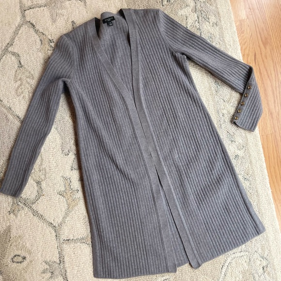 Talbots Shawl Cardigan - Picture 1 of 3